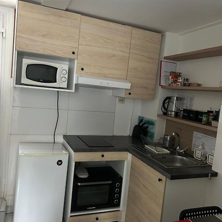 Appartement Avec Terrasse A Rosny-Sous-Bois Exteriör bild